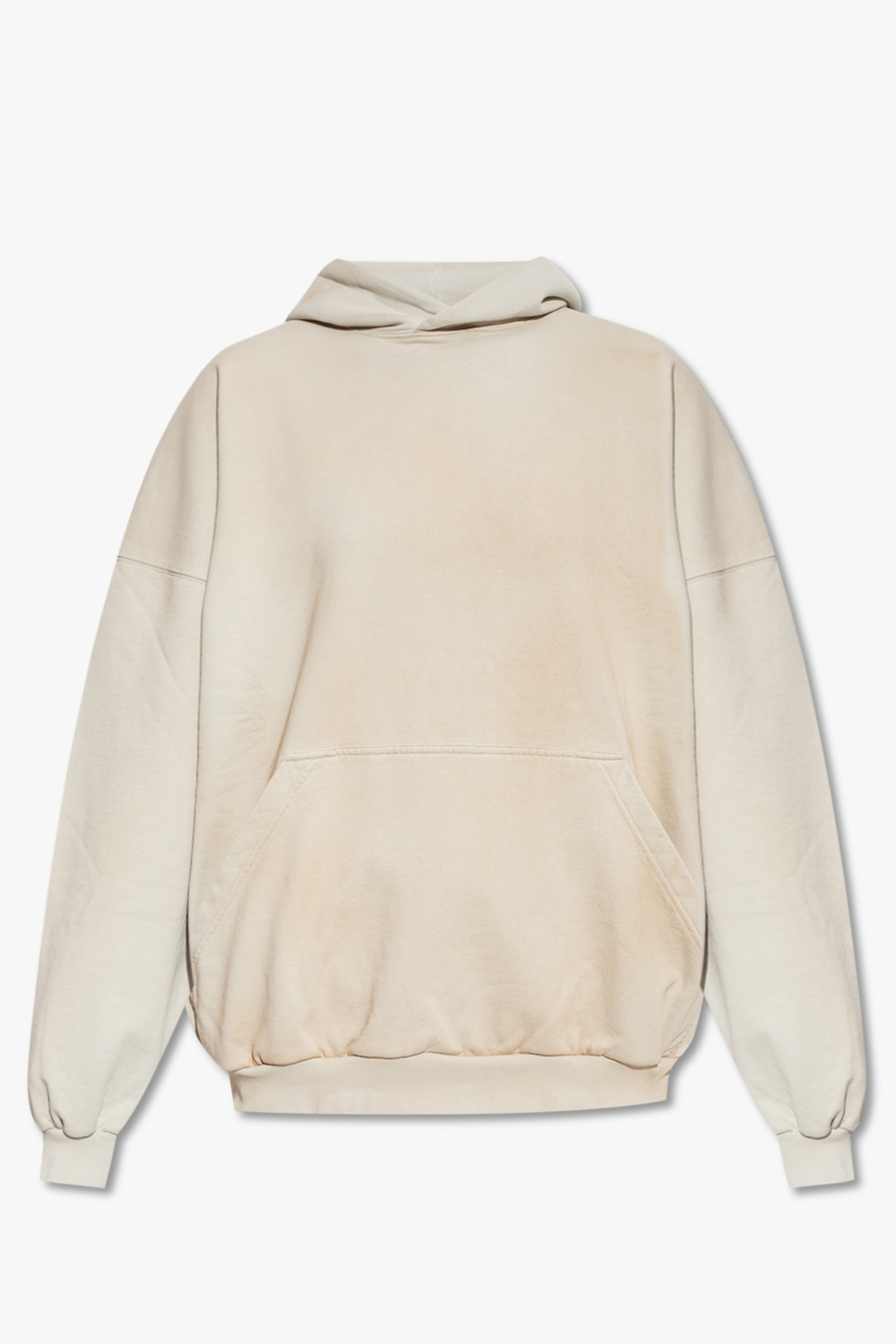 Balenciaga best sale tan hoodie